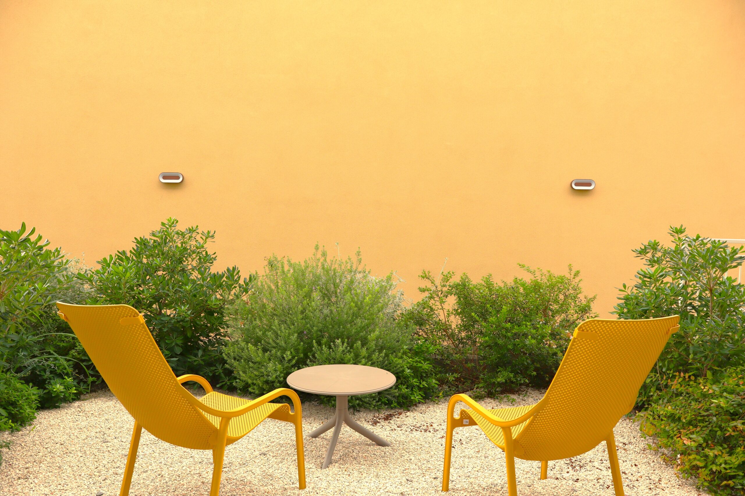 Esterno monolocale Standard - Appartamenti Lago d’Iseo