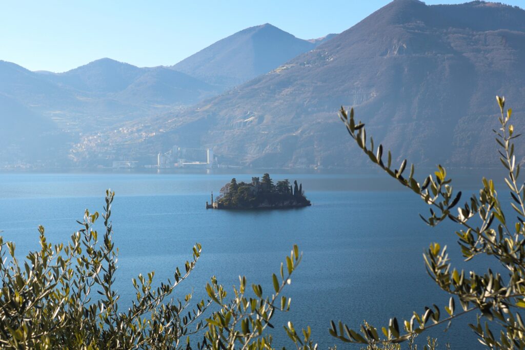 foto Isola di Loreto
