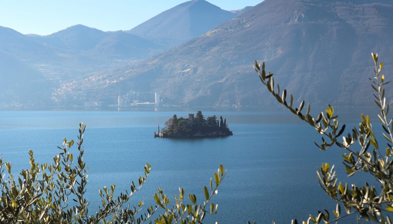 foto Isola di Loreto